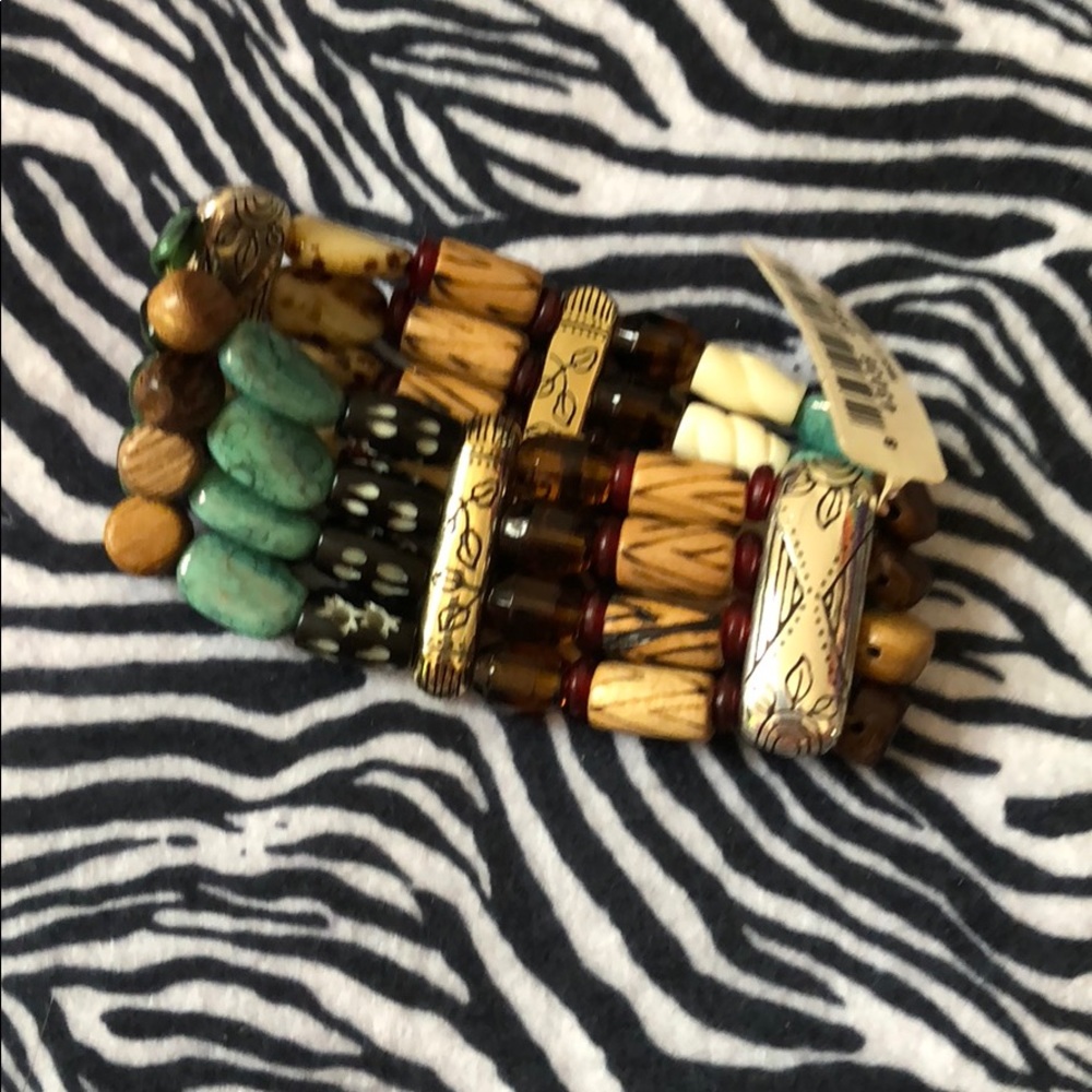 Brighton bracelet